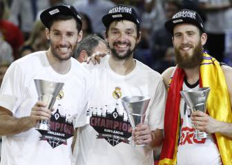 Hay seis españoles entre los 50 mejores del decenio 2010-19