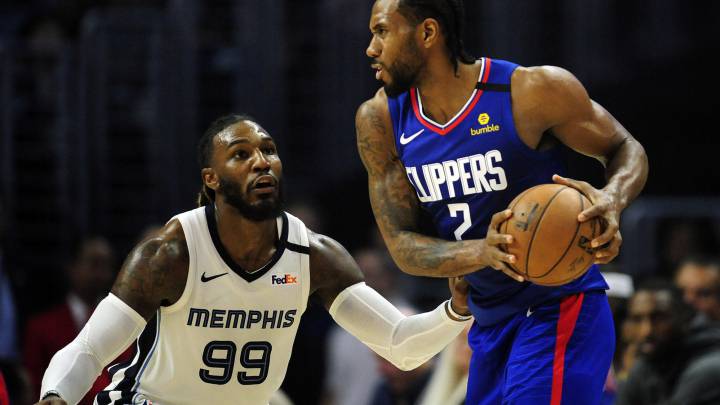 Crisis, abucheos, dudas en los Clippers: "No somos un equipo"