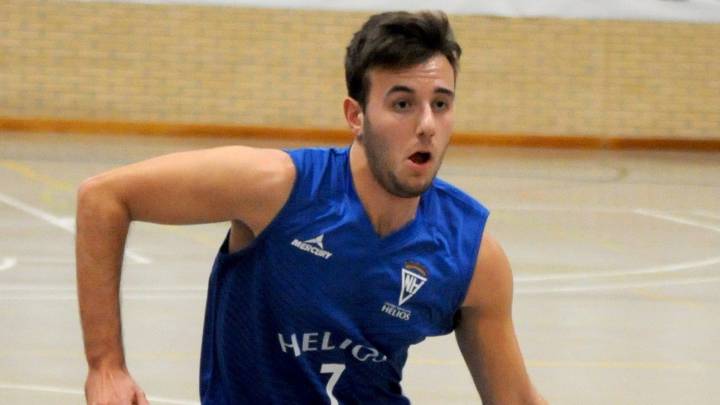 Miguel Gimeno