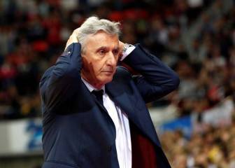 Pesic: