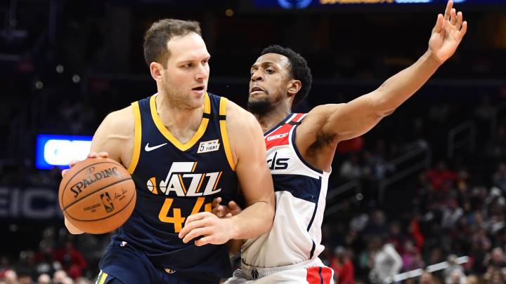 Bojan Bogdanovic