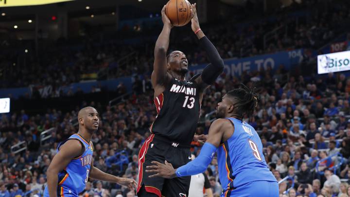 Conferencia Este: Miami Heat e Indiana Pacers pisan muy fuerte