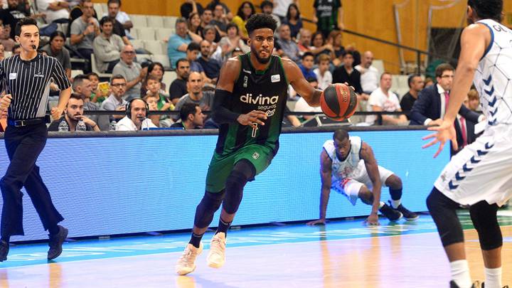 El Joventut renueva al lesionado Shawn Dawson hasta 2021