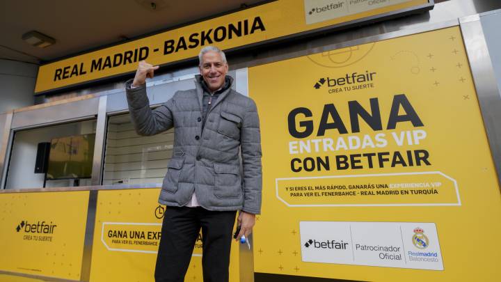 "La Liga ACB sería mejor con el segundo equipo de los grandes"