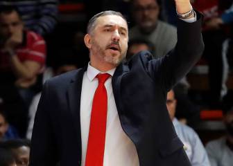 El Fuenlabrada rescinde el contrato de Jota Cuspinera