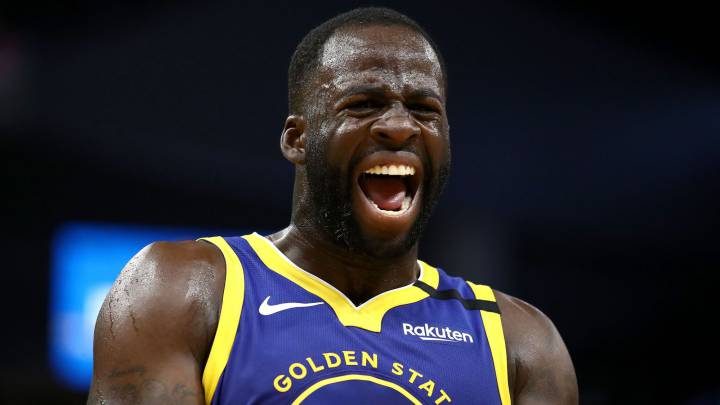Green: "No quiero hablar de Kobe, quiero hablar con Kobe"