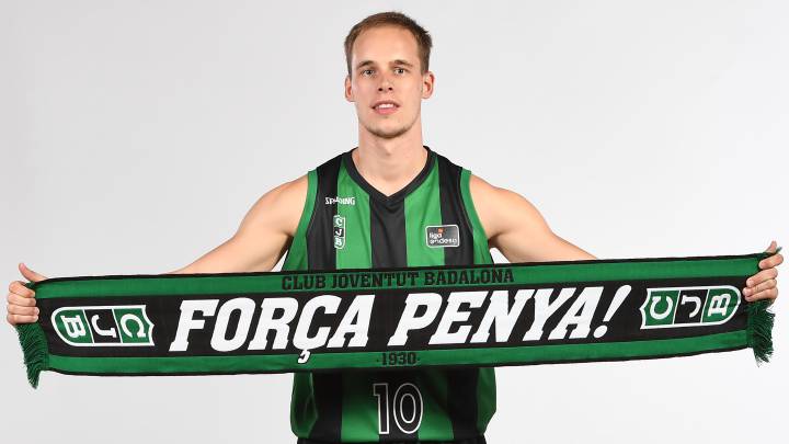 Prepelic amenaza al Madrid