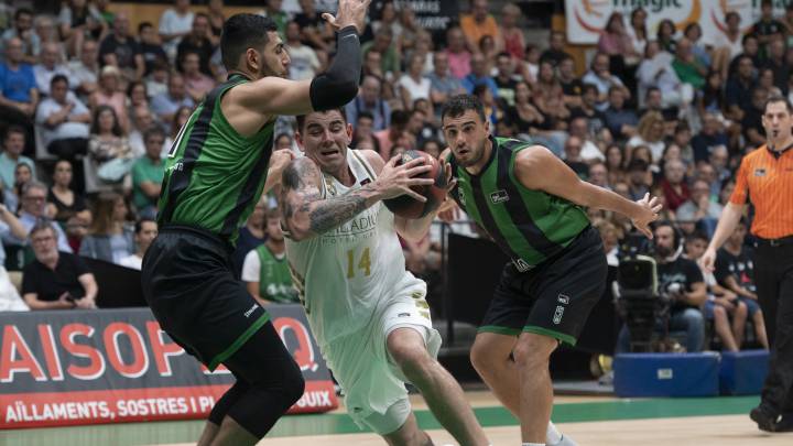 Real Madrid - Joventut: horario, TV y cómo ver online
