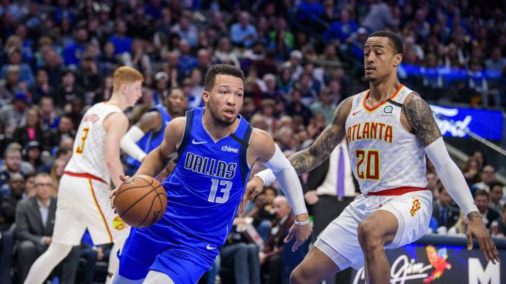 La segunda unidad de los Mavs supera el reto de su entrenador