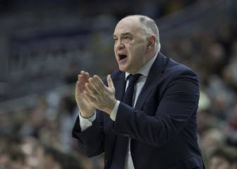 Laso: