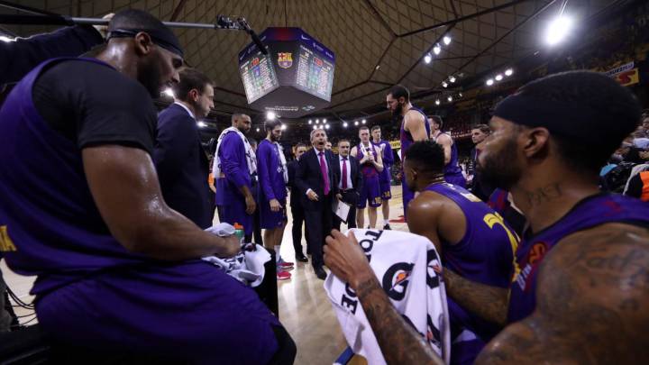 Barcelona: a por la tercera Copa del Rey consecutiva