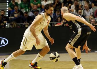 Llull: “Cuando intentas ser buena persona, la gente te apoya”