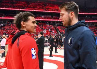 All Star 2020: TV, hora y cómo ver a Doncic en el Rising Stars Game