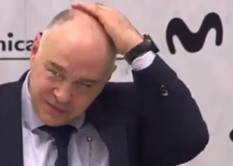Preguntan a Laso por el fracaso del Barça: su respuesta la está aplaudiendo hasta el más culé