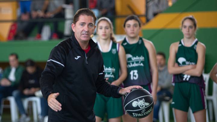 Xavi Pascual ficha hasta 2021 por el Zenit San Petersburgo