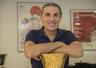 Scariolo: