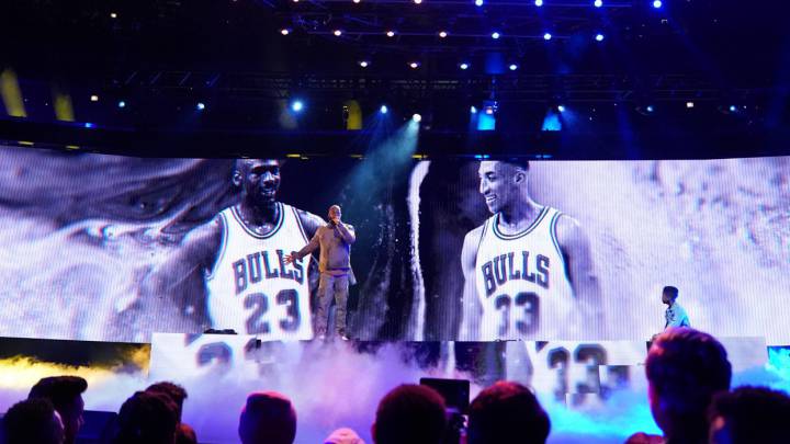 Silver, Doncic, Jordan, Gordon... los 16 protagonistas del All Star