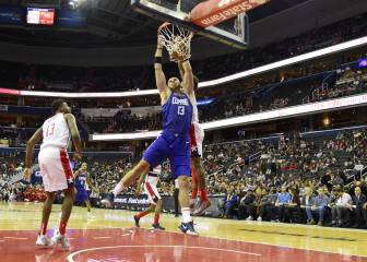 Marcin Gortat anuncia su retirada