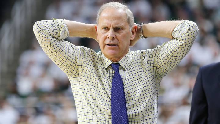 John Beilein