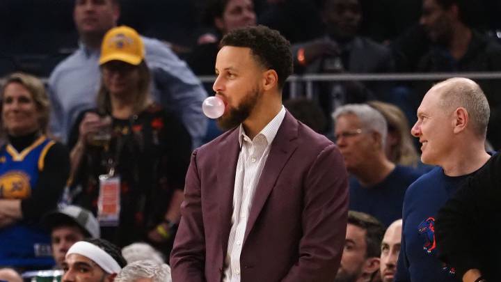 Los Warriors preparan "lo más grande que han hecho nunca"