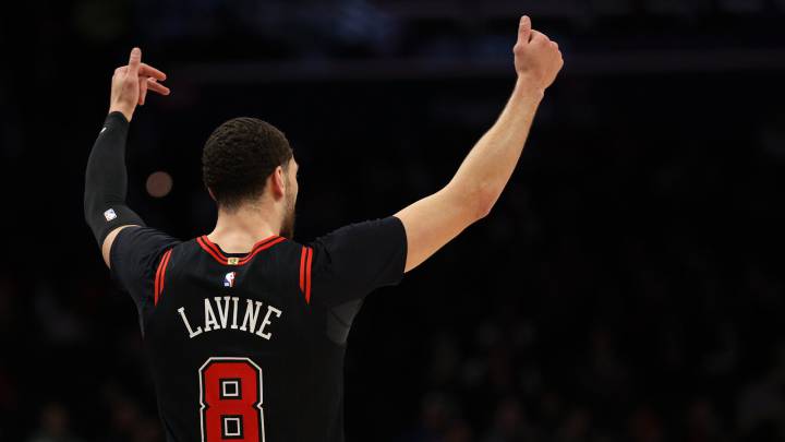 Chicago Bulls: Anatomía de un desastre