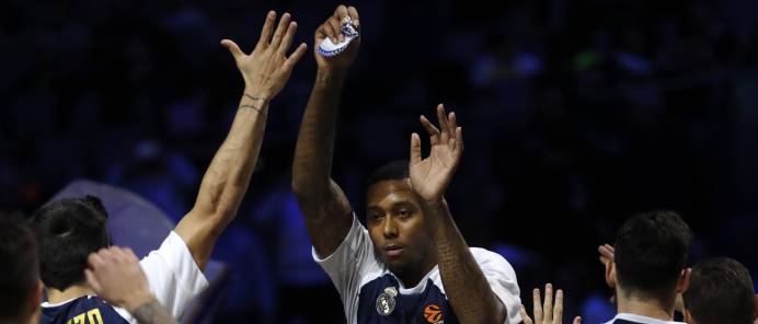 Trey Thompkins.