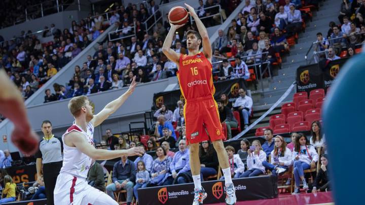 Yusta tiene roto el ligamento cruzado de la rodilla izquierda