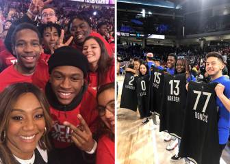 Chicago y el 'All Star Weekend', mucho más que baloncesto