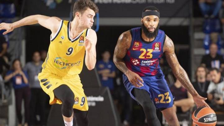 El Bayern de Múnich, un rival muy especial para Svetislav Pesic
