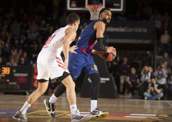 Remontada de las que hacen afición del Barça