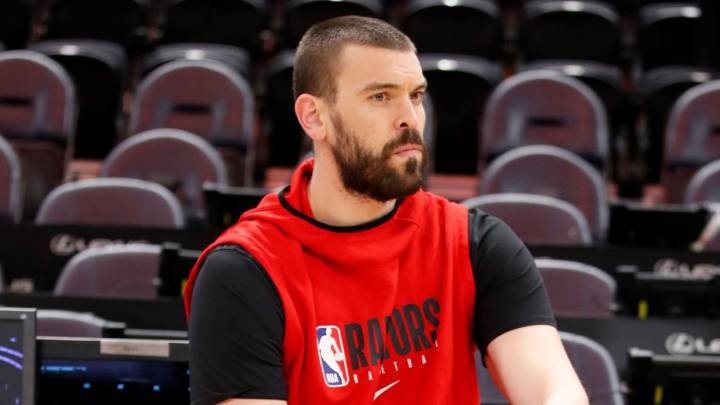 Marc Gasol