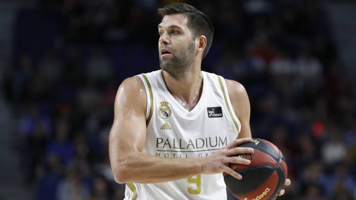 Felipe Reyes