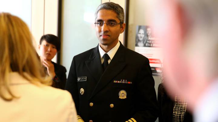 Vivek Murthy