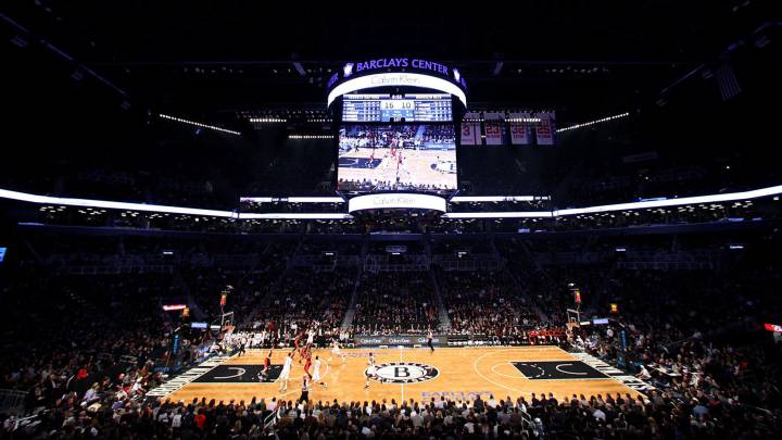 NBA, coronavirus