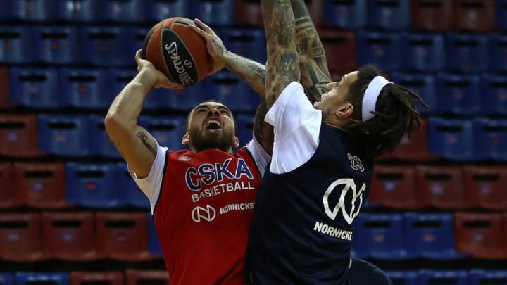 CSKA