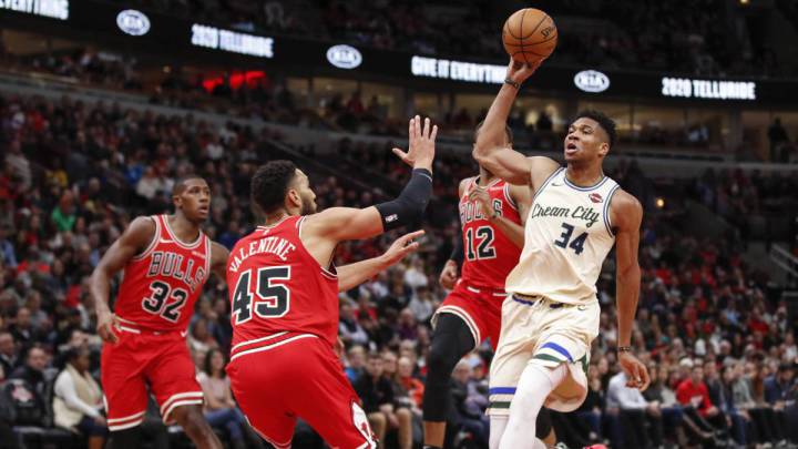 La NBA pagará a los jugadores el próximo día 1 de abril.