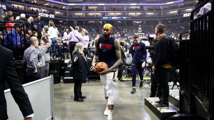 Los Pelicans pagarán lo que haga falta por mantener a Ingram
