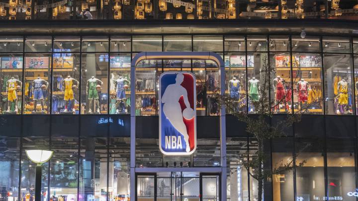 El 'Día del Trabajo' puede obligar a la NBA a acabar a mediados de septiembre
