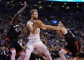 PACERS: Sabonis, la solución para un proyecto... ¿estancado?
