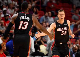 HEAT: La magia de Riley y el esperanzador 'proyecto Butler'