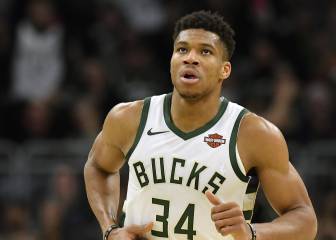 BUCKS: favoritos al anillo con un Anteto que sigue siendo el MVP