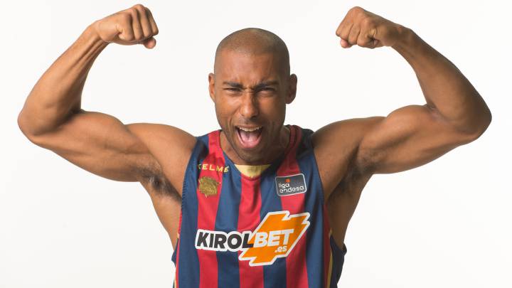 Granger: "Sigo en casa con mi rehabilitación y estoy bien"