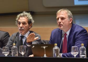 El Bilbao Basket mantiene su idea de apurar los plazos