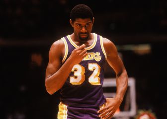 Los 10 mejores bases de la historia de la NBA