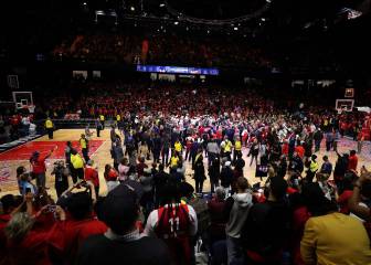 La WNBA pospone 'sine die' el inicio de su temporada 2020