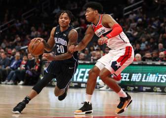MAGIC: un proyecto estancado a la espera de Markelle Fultz
