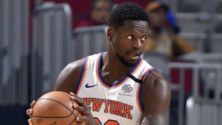 Julius Randle