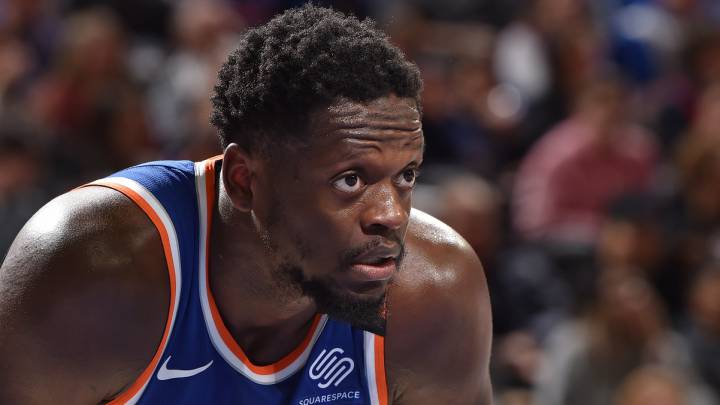 Julius Randle