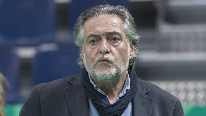 Pepu Hernández