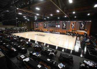 Mitchell, Sotto, la fábrica de Kobe... Las claves del equipo con el que la NBA quiere arruinar ya a la NCAA